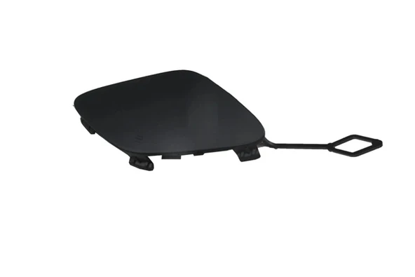 Mercedes E Class 2013-2016 Ön Tampon Çeki Demiri Kapağı Gri (Avantgarde)(Tw) (Oem No:2128850526) ürün görseli 1