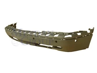 Mercedes C Class 1997-1999 Ön Tampon (Park Sensör Delikli Tw) (Adet) (Oem No:2028800940) ürün görseli 1