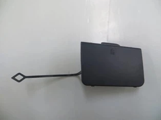 Mercedes C Class 2007-2011 Ön Tampon Çeki Demiri Kapağı (Tw) (Oem No: 2048850124) ürün görseli 1
