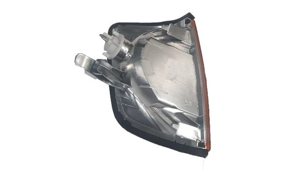 Mercedes E Class 1993-1995 Ön Sinyal Sol Sarı (Adet) (Oem No:1248260043) ürün görseli 1