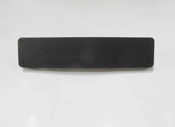 Mercedes C Class 2011-2013 Plakalık Plastiği (Tw) (Oem No: 2048172778) ürün görseli 1