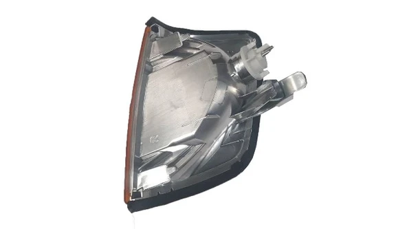 Mercedes E Class 1993-1995 Ön Sinyal Sağ Sarı (Adet) (Oem No:1248260143) ürün görseli 1