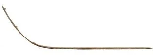 Mercedes C Class 2000-2005 Ön Tampon Bandı Üst Nikelajı Sol (Tw) (Adet) (Oem No:2038856121) ürün görseli 1