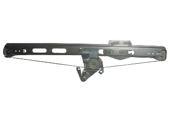 Mercedes A Class 1998-2004 Ön Cam Krikosu Sol Elektrikli - Motorsuz (Adet) (Oem No:1687201146) ürün görseli 1