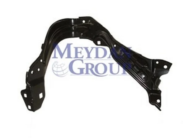 Mercedes C Class 2000-2004 Ön Panel Yan Parça Sol 4 Kapı (Tw) (Adet) (Oem No:2036200372) ürün görseli 1