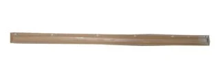 Mercedes C Class 1997-1999 Ön Kapı Bandı Sağ (Beyaz - Nikelaj - Kaplamalı) (Tyg) (Adet) (Oem No:2026909462) ürün görseli 1