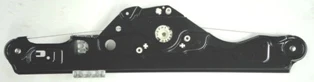 Mercedes E Class 2003-2006 Arka Cam Krikosu Sol Elektrikli - Motorsuz (Tw) (Adet) (Oem No:2117300346) ürün görseli 1