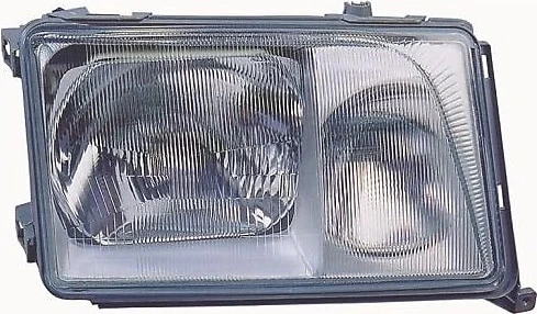 Mercedes E Class 1993-1995 Far Sol E200 (Oem No: A1248208559) ürün görseli 1