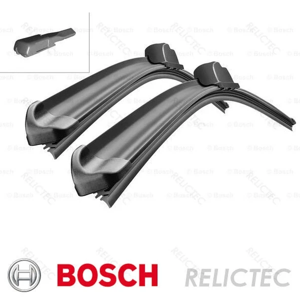 Mercedes W213 (2016 Yılında Çıkan Kasa) Silecek Süpürgesi Ön Takım 600 - 550 Mm (Oem No: A2138205701) ürün görseli 1