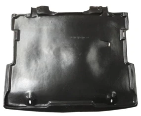 Mercedes C Class 1997-1999 Karter Muhafaza Plastiği Orta (Lt - Bz8002) (Tw) (Adet) (Oem No:2025241330) ürün görseli 1