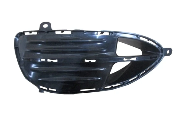 Mercedes E Class 2013-2016 Sis Lamba Kapağı Sol Siyah (Elegance)(Tw) (Oem No:2128852122) ürün görseli 1
