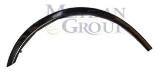 Mercedes E Class - W210 1996-2002 Arka Çamurluk Ağzı Nikelajı Sağ (Adet) ürün görseli 1