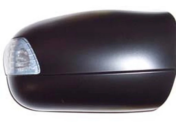 Mercedes E Class - W210 2000-2002 Ayna Kapağı Sol Sinyalli (Famella) (Adet) (Oem No:21081002649040) ürün görseli 1