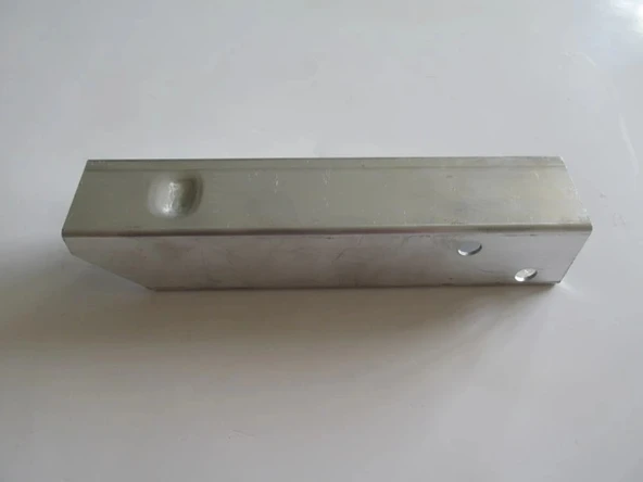 Mercedes A Class 2011-2016 Ön Panel Bağlantı Braketi (Küçük) Sağ - Sol Aynı (Adet) (Oem No: 2466260088) ürün görseli 1