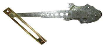 Mercedes E Class 1977-1985 W123- Arka Cam Krikosu Sağ Manuel (Adet) (Oem No:1237302846) ürün görseli 1
