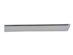 Mercedes E Class - W210 1996-2002 Arka Kapı Bandı Sol Gri (Nikelajı İle Birlikte) (Tw) (Adet) (Oem No:2106900962) ürün görseli 1