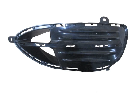 Mercedes E Class 2013-2016 Sis Lamba Kapağı Sağ Siyah (Elegance)(Tw) (Oem No:2128852222) ürün görseli 1