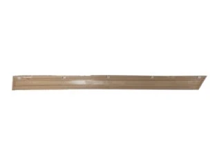 Mercedes C Class 1997-1999 Arka Kapı Bandı Sağ (Beyaz - Nikelaj - Kaplamalı) (Tyg) (Adet) (Oem No:2026909862) ürün görseli 1