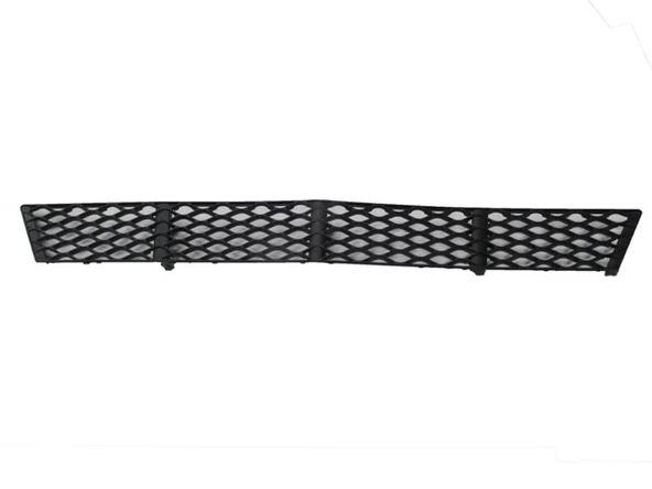 Mercedes E Class 2007-2009 Ön Tampon Panjuru Siyah (Tw) (Oem No: 2118850122) ürün görseli 1