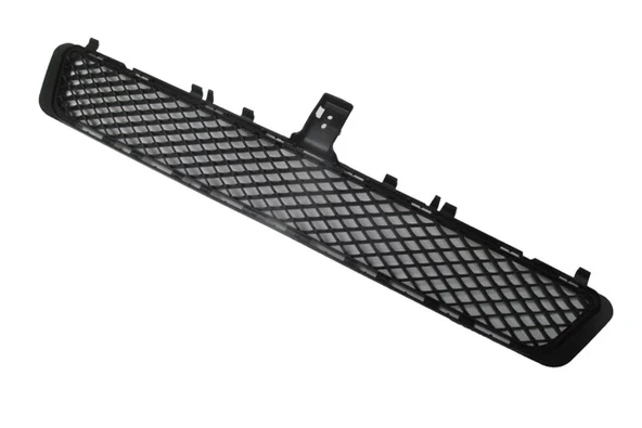 Mercedes E Class 2010-2012 Ön Tampon Panjuru (Elegance) (Tyg) (Oem No: 2128850023) ürün görseli 1