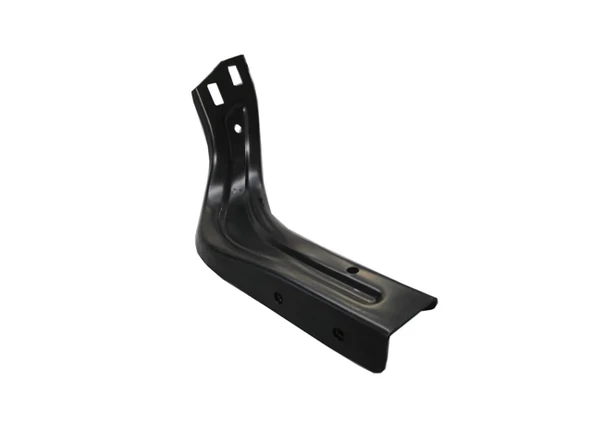Mercedes E Class 2010-2012 Ön Panel Yan Parça Sağ (Tw) (Oem No: 2126200285) ürün görseli 1