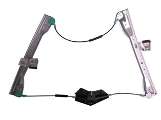 Mercedes C Class 2007-2011 Ön Cam Krikosu Sol Elektrikli - Motorsuz (Tw) (Oem No: 2047202479) ürün görseli 1