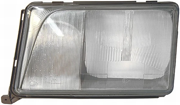 Mercedes W124 93 95 Far Camı Sağ Çerçevelı (Oem No:A1248205666) ürün görseli 1