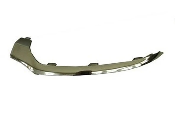 Mercedes C Class 2014-2017 Ön Tampon Nikelajı Sol (Amg) (Adet) (Oem No:2058851374) ürün görseli 1