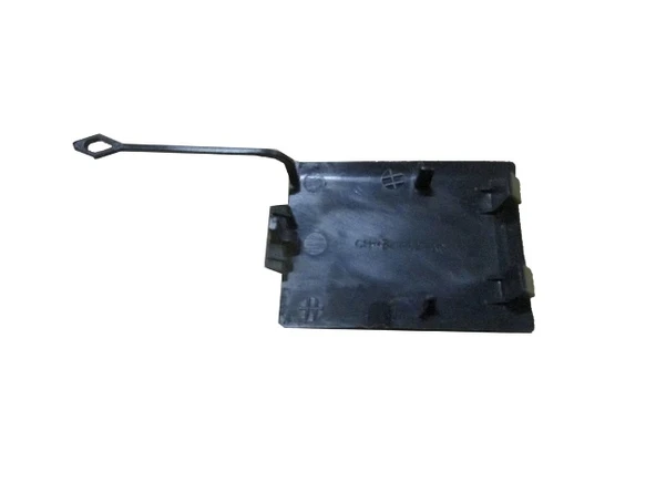 Mercedes E Class 2003-2006 Ön Tampon Çeki Demiri Kapağı Gri (Avangarde)(Tyg) (Adet) (Oem No:2118850326) ürün görseli 1