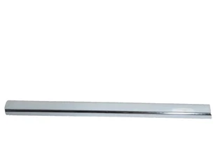 Mercedes E Class - W210 2000-2002 Ön Kapı Bandı Sağ Beyaz (Nikelaj Kaplamalı) Nik - (Tyg) (Adet) (Oem No:2106900262) ürün görseli 1