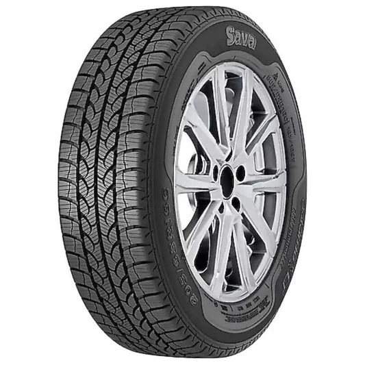 Sava 185R14C 102/100R ESKIMO LT Oto Kış Lastiği (Üretim Yılı: 2025) ürün görseli 1