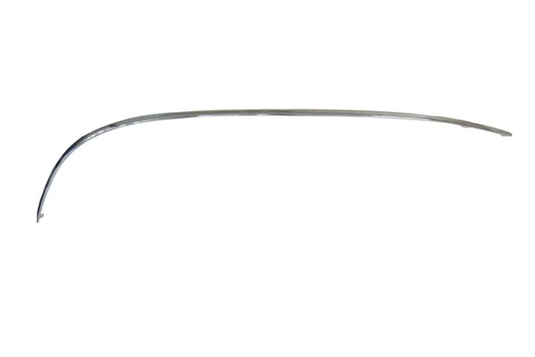 Mercedes E Class 2010-2012 Arka Tampon Üst Nikelajı Sağ (Tw) (Adet) (Oem No:2128850821) ürün görseli 1