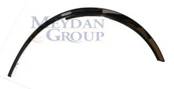 Mercedes E Class - W210 1996-2002 Ön Çamurluk Ağzı Nikelajı Sağ (Adet) ürün görseli 1