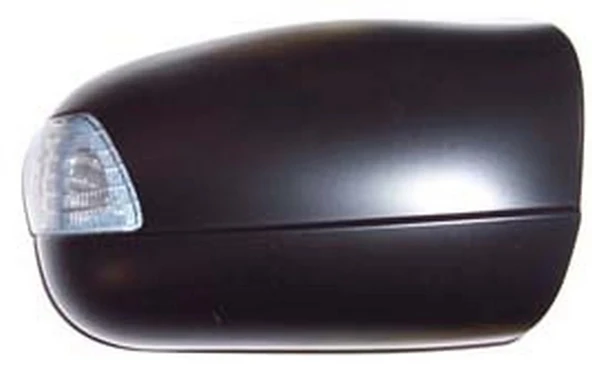 Mercedes E Class - W210 2000-2002 Ayna Kapağı Sağ Sinyalli (Famella) (Adet) (Oem No:21081002649040) ürün görseli 1