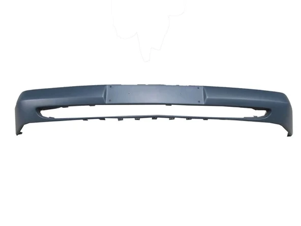 Mercedes C Class 1993-1999 Ön Tampon Kuşağı Koyu Gri (Tw) (Adet) (Oem No:2028850221) ürün görseli 1