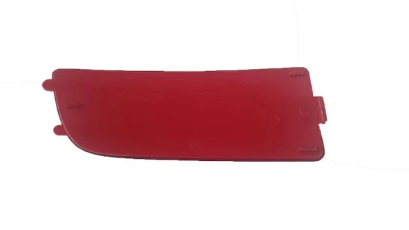 Mercedes Sprinter 2007-2013 Arka Tampon Reflektörü Sağ Kırmızı (Oem No: 2E0945106A) ürün görseli 1