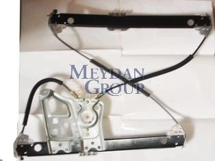 Mercedes S Class - E Class- 2002-2005 Ön Cam Krikosu Sol Elektrikli - Motorsuz (Adet) (Oem No:2207202545) ürün görseli 1
