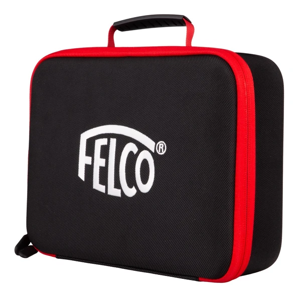 Felco 2e Budama Makası Tek Akülü Sensörlü 27mm - Resim 8