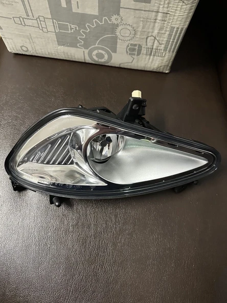 Mercedes W221 2005-2009 Sis Lambası Sol (Oem No: A2218200156) ürün görseli 1