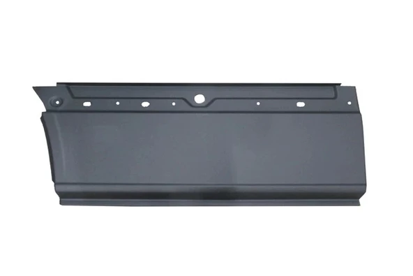 Mercedes Sprinter 2007-2013 Arka Çamurluk Ağzı Alt Sacı Sağ Teker Önü) (Oem No: A9066375709) ürün görseli 1