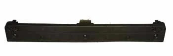 Mercedes S Class - E Class- 1998-2001 Ön Plakalık Siyah (Adet) (Oem No:2208850581) ürün görseli 1