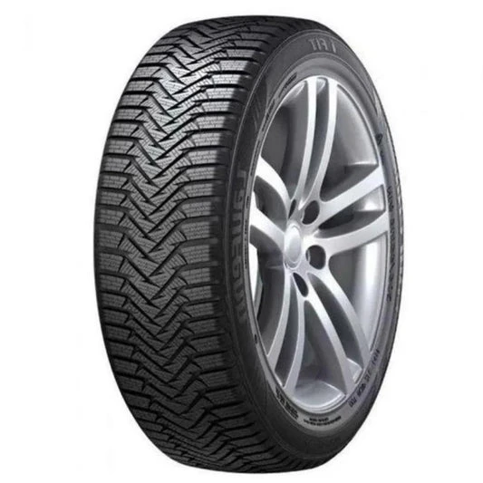 LAUFENN 235/50 R18 101V I FIT + LW31 Oto Kış Lastiği (Üretim Yılı: 2025) ürün görseli 1