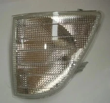 Mercedes Sprinter 1995-2000 Ön Sinyal Sol Beyaz (Mars) (Adet) (Oem No:A90182001214) ürün görseli 1