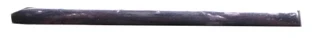 Mercedes S Class 2006-2012 Ön Çamurluk Bandı Nikelajlı Sol (Oem No: 2216903980) ürün görseli 1