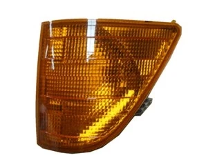 Mercedes Sprinter 1995-2000 Ön Sinyal Sol Sarı (Famella) (Adet) ürün görseli 1