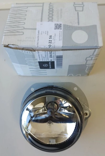 Sıs Farı Sag Amg Mercedes W204-171-164 Bm 03- (Oem No: A2048202256) ürün görseli 1