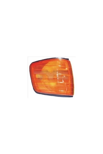 Mercedes W126 80 91 Sinyal Lambası Sağ Beyaz (Oem No:A0008209121) ürün görseli 1