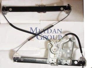 Mercedes S Class - E Class- 2002-2005 Ön Cam Krikosu Sağ Elektrikli - Motorsuz (Adet) (Oem No:2207202646) ürün görseli 1