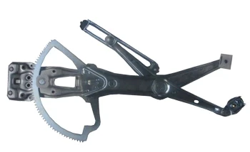 Mercedes Ml 1998-2005 Class - Ön Cam Krikosu Sol Elektrikli - Motorsuz (Adet) (Oem No:1637201146) ürün görseli 1