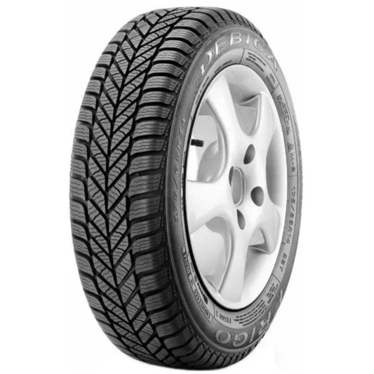 Debica 165/70 R14 81T FRIGO 2 MS Oto Kış Lastiği (Üretim Yılı: 2025) ürün görseli 1